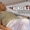 AI-edited representational image depicting Sonam Wangchuk’s hunger strike at Jantar Mantar, New Delhi, highlighting the lack of public turnout.