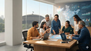 RDM Launches Institutional Partnership Program