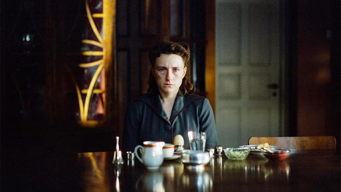 Mathilde Arcel delivers award-winning performance in May el-Toukhy’s Woman Unknown, Golden Lion winner at 2026 Venice Film Festival