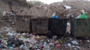 Delhi Waste Crisis Exposes Govt Failure