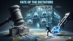 Fate of Dictators: Global Accountability Hub